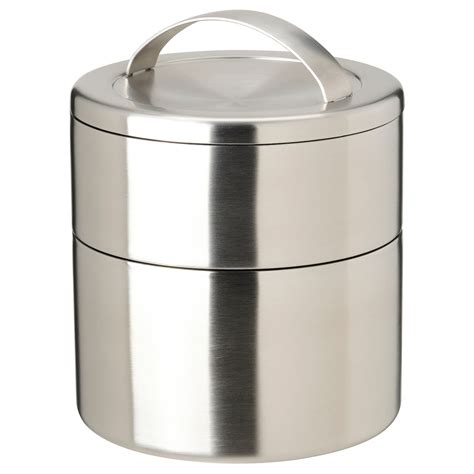 steel tiffin box ikea|tiffin box stainless steel.